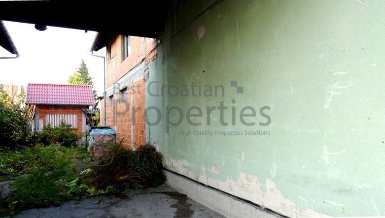 Stambeno-poslovni objekt, Prodaja, Zagreb, Sesvete