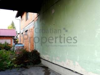 Stambeno-poslovni objekt, Prodaja, Zagreb, Sesvete