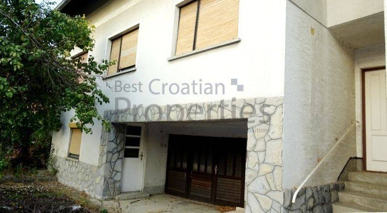 Stambeno-poslovni objekt, Prodaja, Zagreb, Sesvete