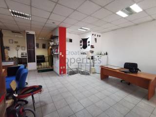 Prodajno-skladišni prostor, Zakup, Zagreb, Črnomerec