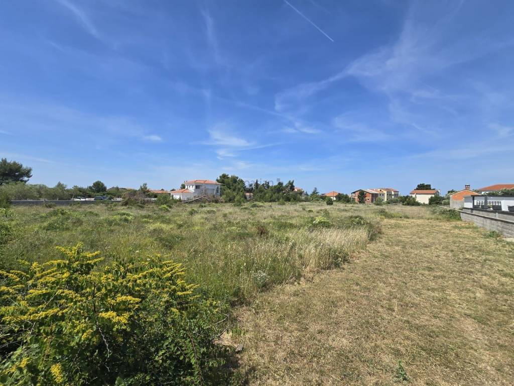 Građevinsko zemljište, Prodaja, Vrsi, Vrsi