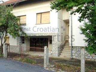 Stambeno-poslovni objekt, Prodaja, Zagreb, Sesvete