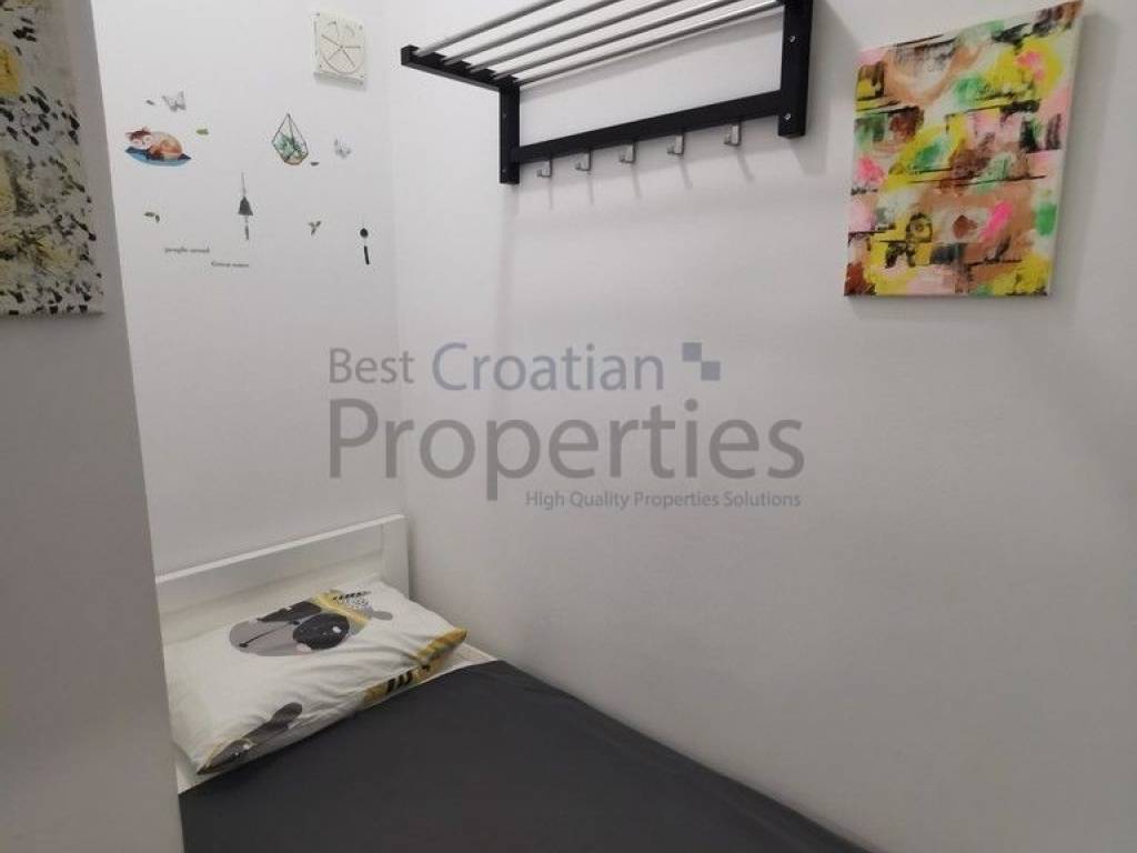 Stan u zgradi, Najam, Zagreb, Gornji Grad - Medveščak