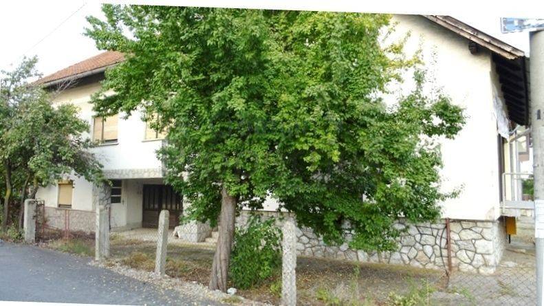 Stambeno-poslovni objekt, Prodaja, Zagreb, Sesvete