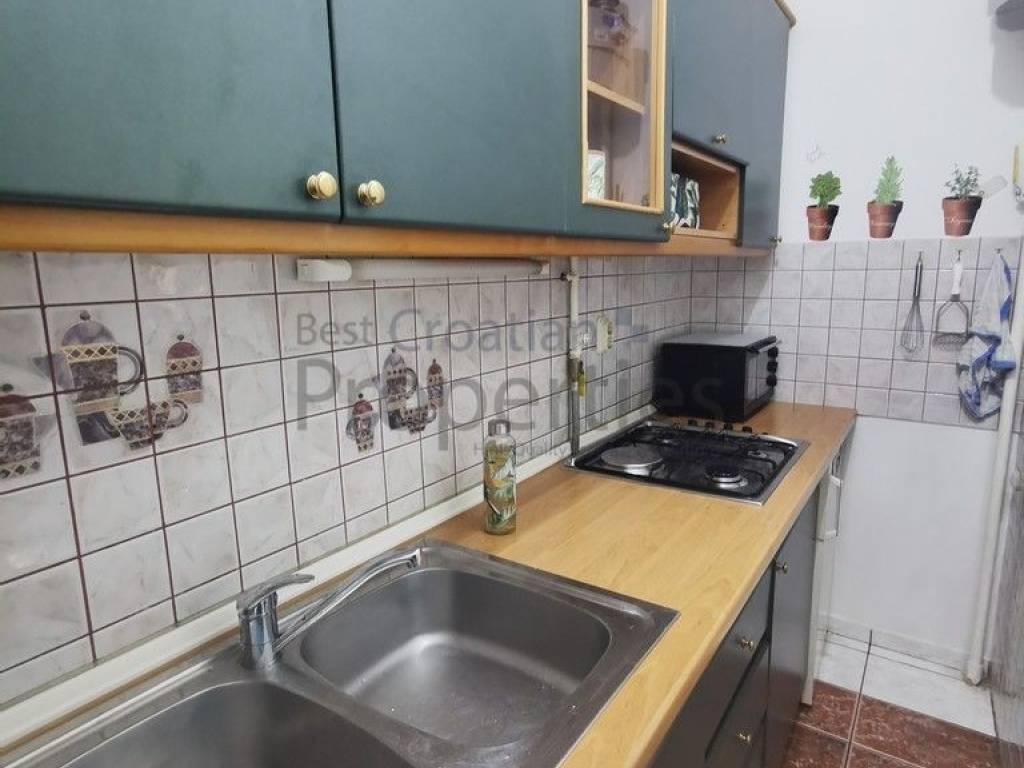 Stan u zgradi, Najam, Zagreb, Gornji Grad - Medveščak