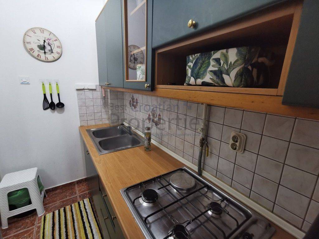 Stan u zgradi, Najam, Zagreb, Gornji Grad - Medveščak