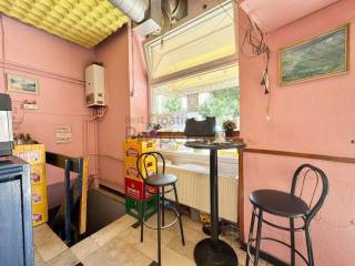 Lokal, Najam, Zagreb, Donji Grad