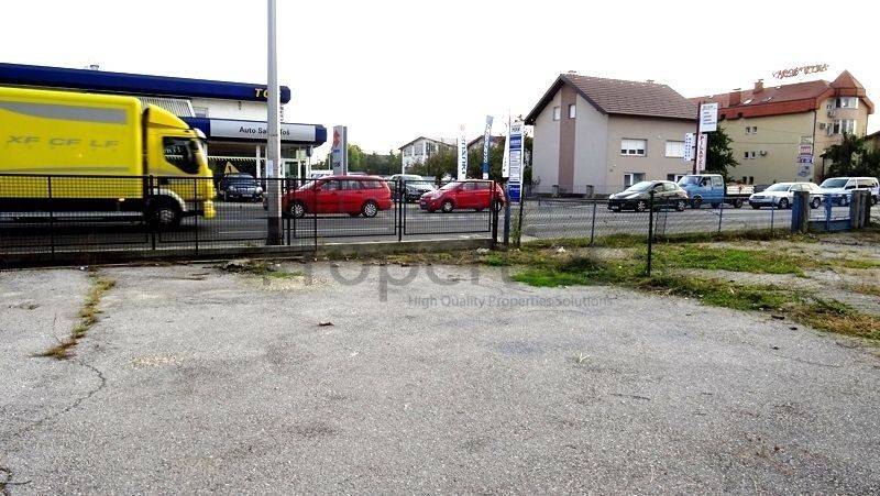 Stambeno-poslovni objekt, Prodaja, Zagreb, Sesvete