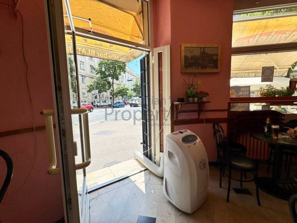 Lokal, Najam, Zagreb, Donji Grad