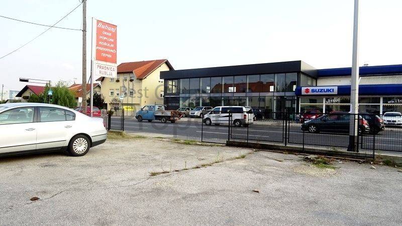 Stambeno-poslovni objekt, Prodaja, Zagreb, Sesvete