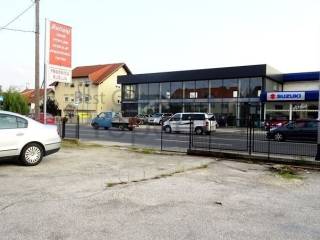 Stambeno-poslovni objekt, Prodaja, Zagreb, Sesvete