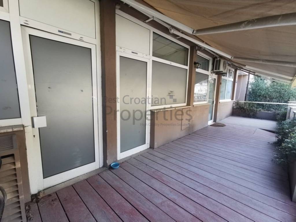 Prodajno-skladišni prostor, Zakup, Zagreb, Črnomerec