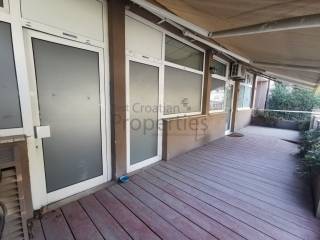 Prodajno-skladišni prostor, Zakup, Zagreb, Črnomerec