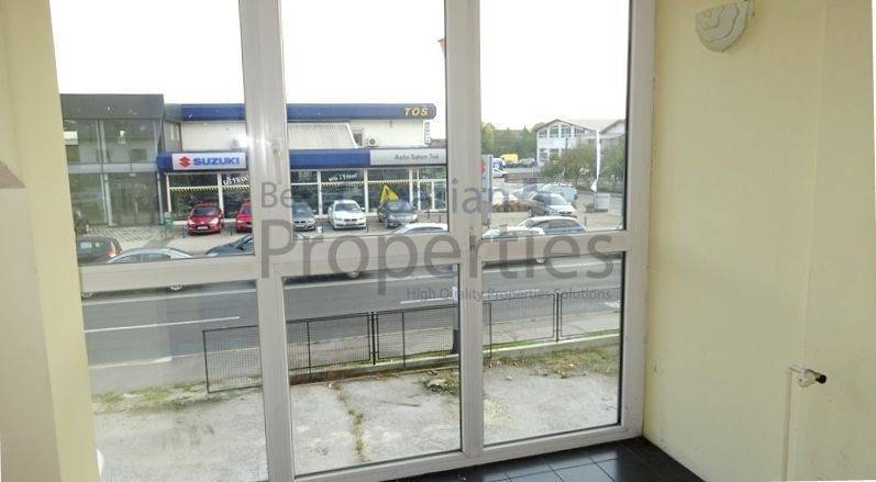 Stambeno-poslovni objekt, Prodaja, Zagreb, Sesvete