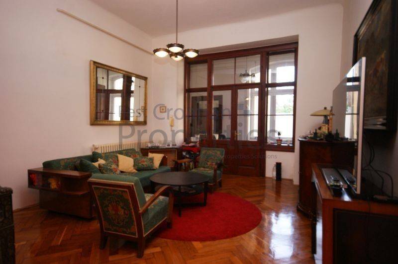 Stan u zgradi, Prodaja, Zagreb, Gornji Grad - Medveščak