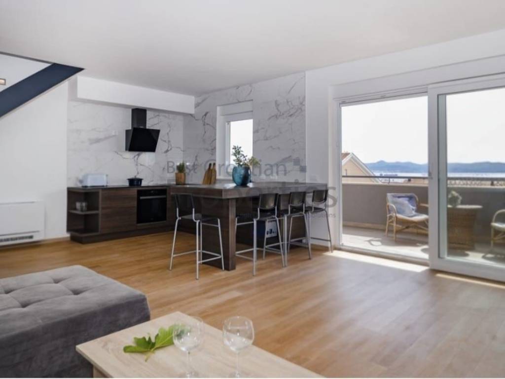 Stan u zgradi, Prodaja, Zadar, Zadar