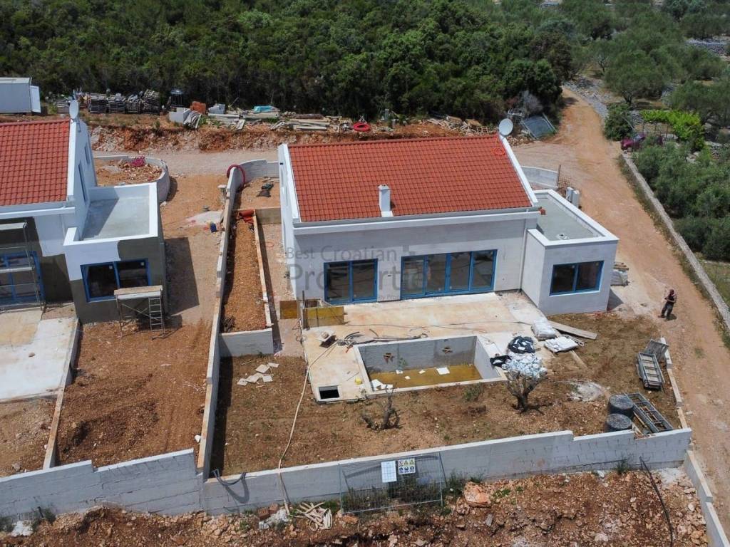 Vila, Prodaja, Sali, Žman