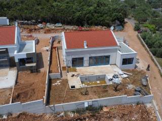 Vila, Prodaja, Sali, Žman