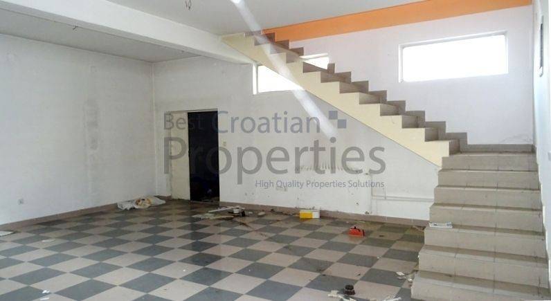 Stambeno-poslovni objekt, Prodaja, Zagreb, Sesvete