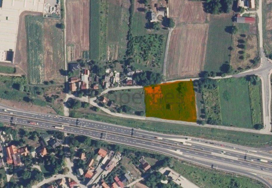 Građevinsko poslovno, Prodaja, Zagreb, Novi Zagreb - istok