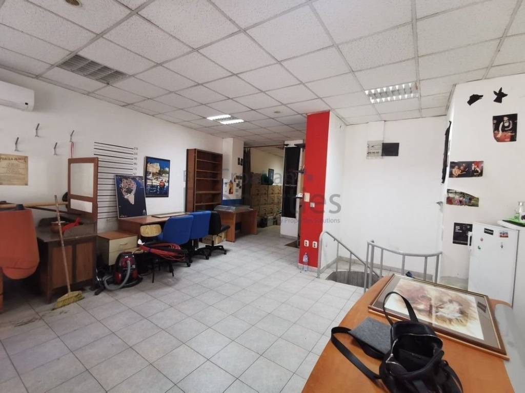 Prodajno-skladišni prostor, Zakup, Zagreb, Črnomerec