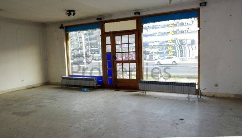 Stambeno-poslovni objekt, Prodaja, Zagreb, Sesvete