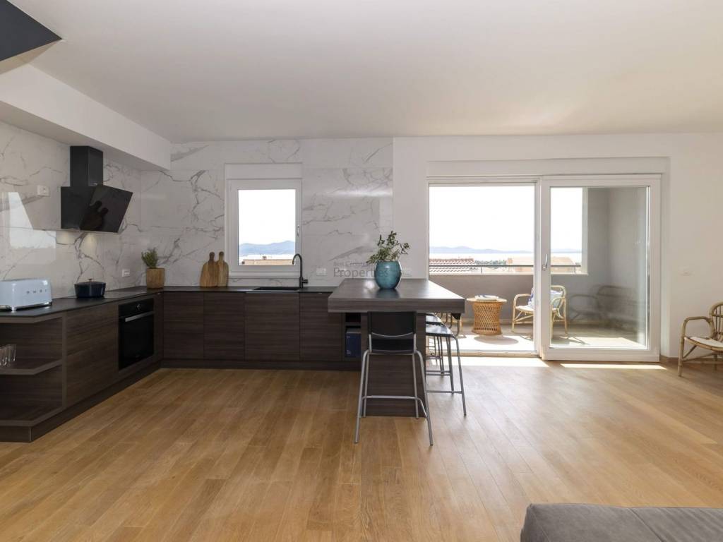 Stan u zgradi, Prodaja, Zadar, Zadar