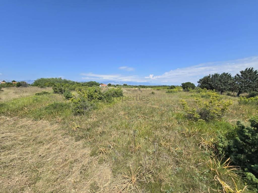 Građevinsko zemljište, Prodaja, Vrsi, Vrsi