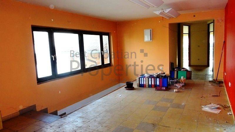 Stambeno-poslovni objekt, Prodaja, Zagreb, Sesvete