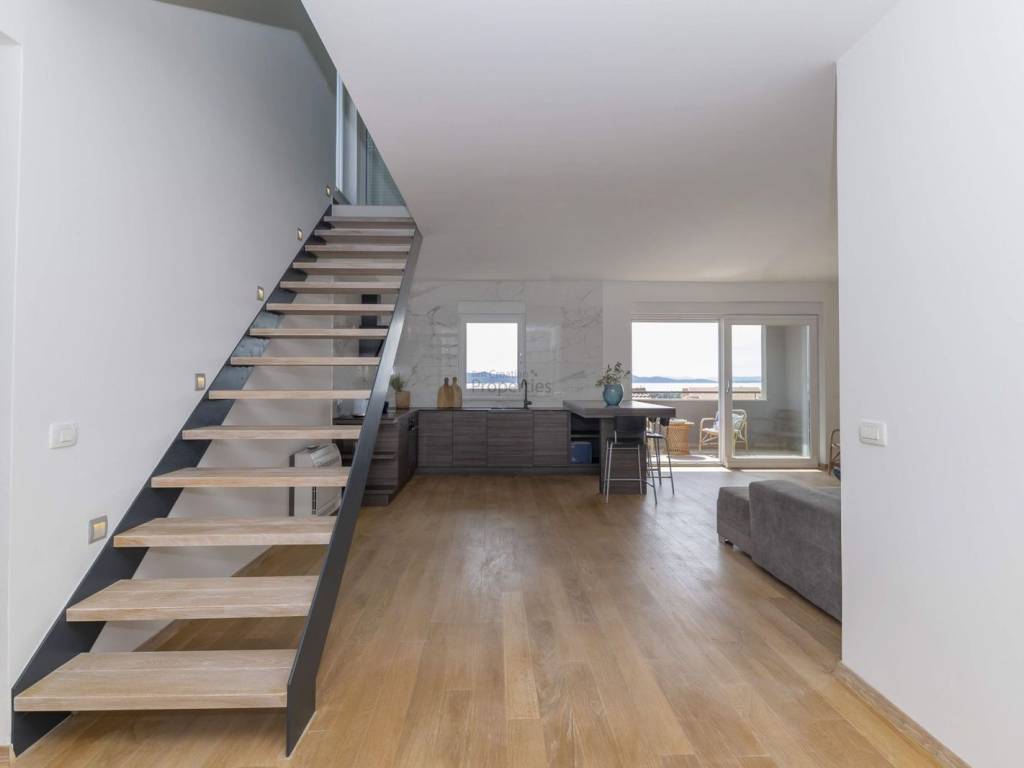 Stan u zgradi, Prodaja, Zadar, Zadar