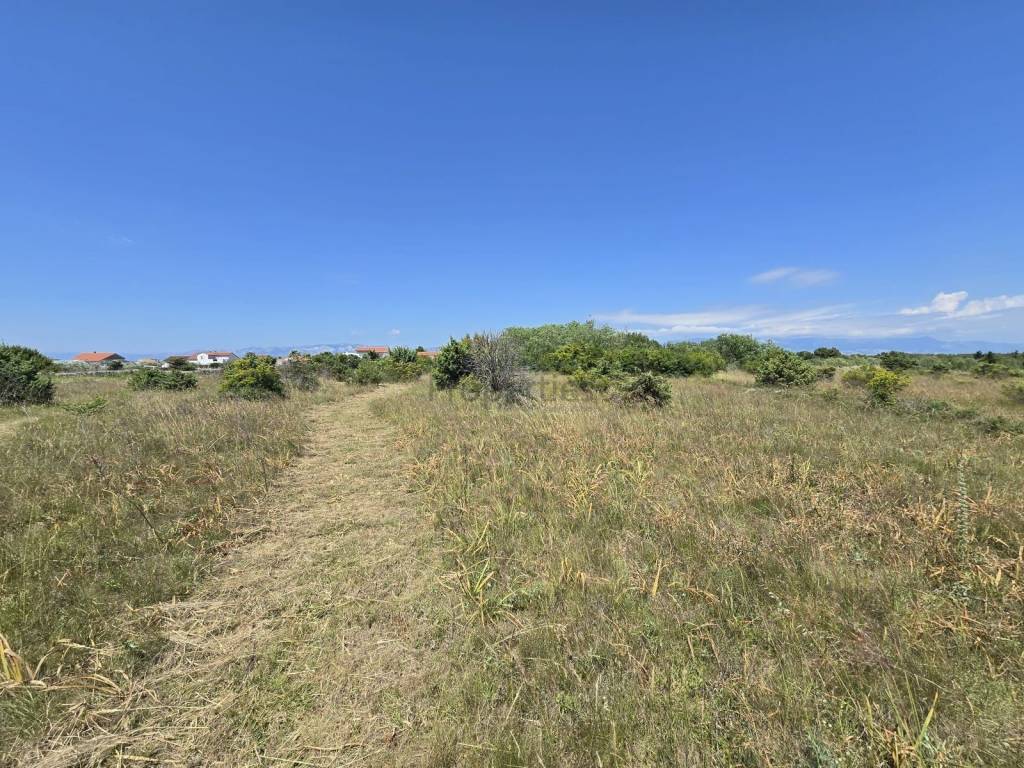 Građevinsko zemljište, Prodaja, Vrsi, Vrsi