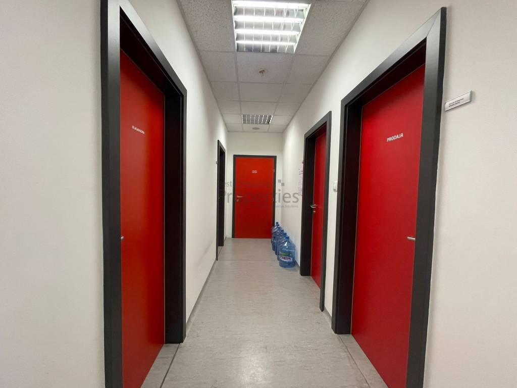 Poslovna zgrada, Prodaja, Samobor, Samobor