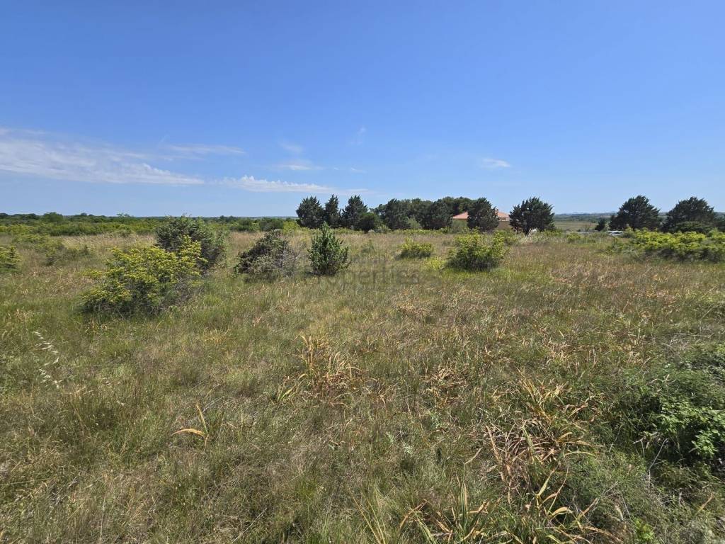 Građevinsko zemljište, Prodaja, Vrsi, Vrsi