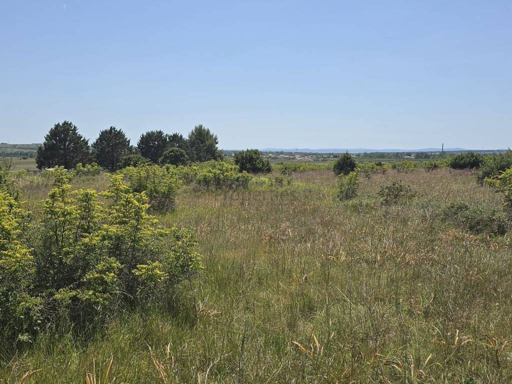 Građevinsko zemljište, Prodaja, Vrsi, Vrsi