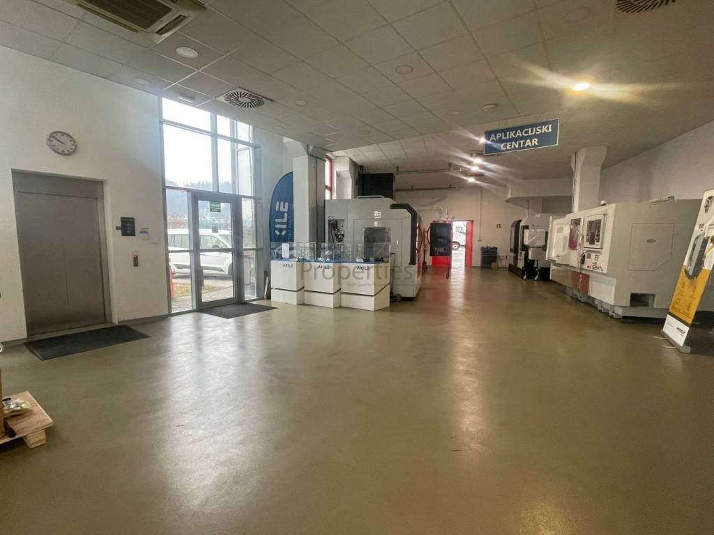 Poslovna zgrada, Prodaja, Samobor, Samobor