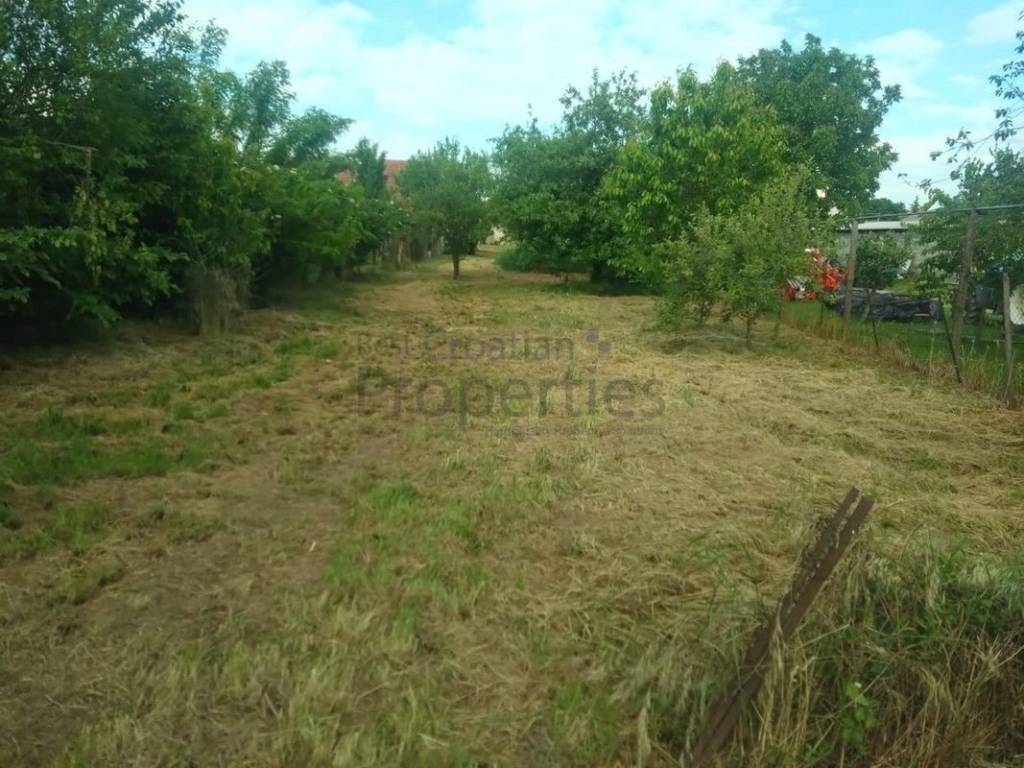 Građevinsko zemljište, Prodaja, Prelog, Hemuševec