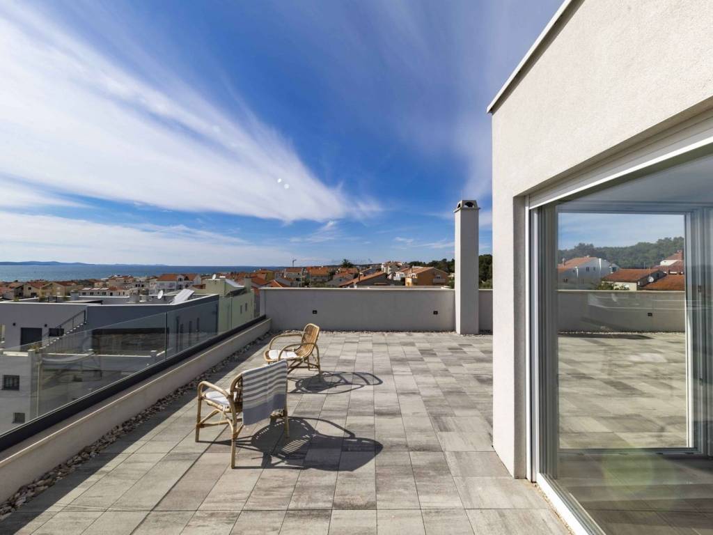 Stan u zgradi, Prodaja, Zadar, Zadar