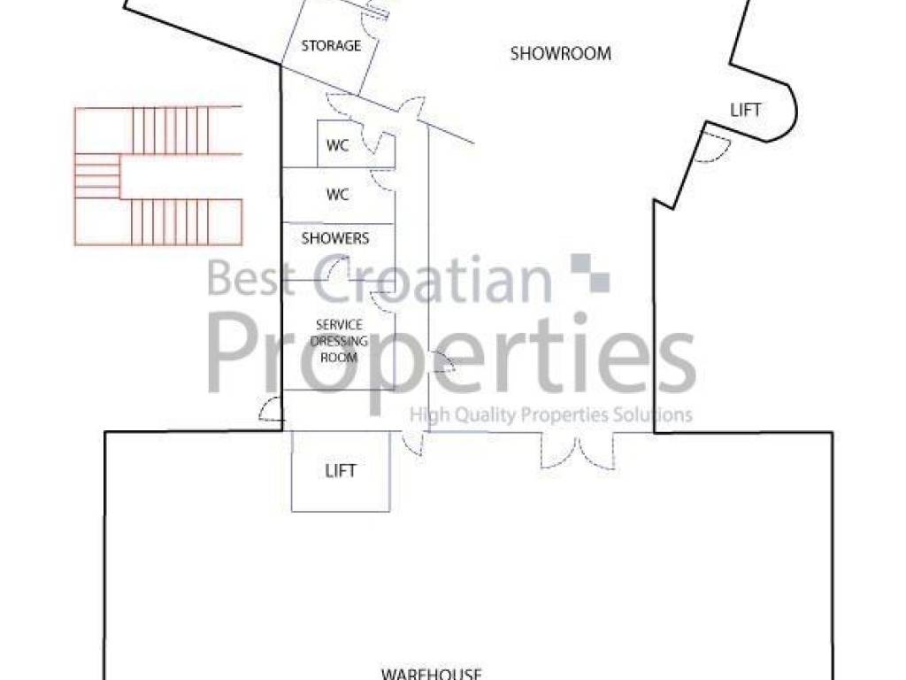 Poslovna zgrada, Prodaja, Samobor, Samobor