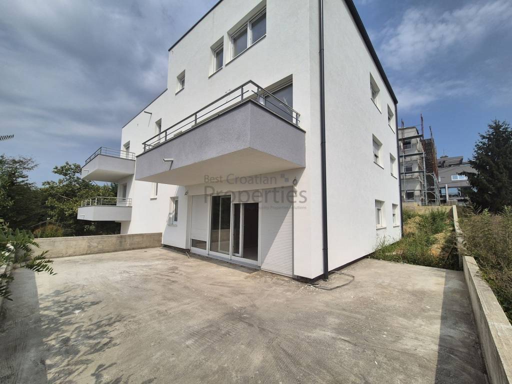 Stan u novogradnji, Prodaja, Zagreb, Podsused - Vrapče