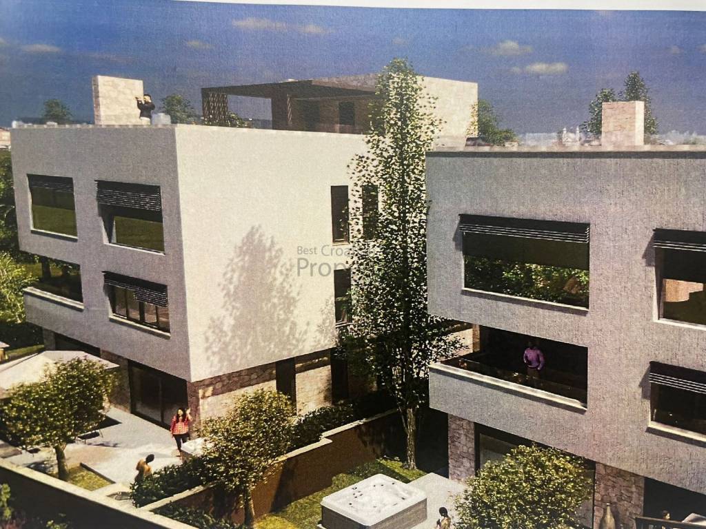 Građevinsko stambeno zemljište, Prodaja, Zadar - Okolica, Kožino