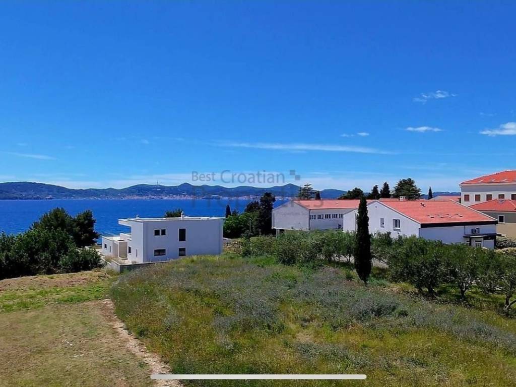 Građevinsko zemljište, Prodaja, Zadar, Zadar