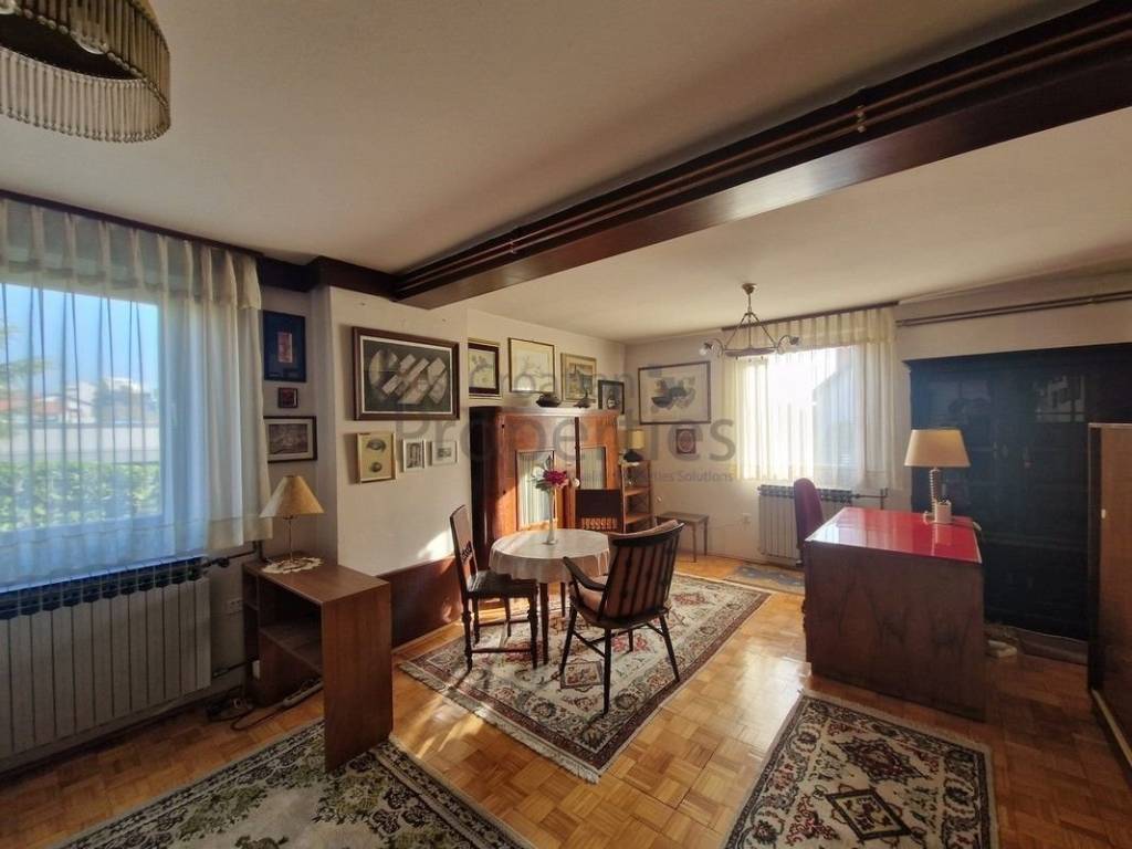 Stan u kući, Najam, Zagreb, Maksimir