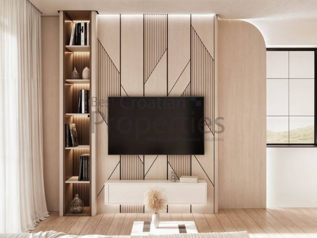 Stan u novogradnji, Prodaja, Zagreb, Trešnjevka - sjever