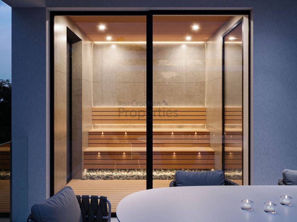 Stan u novogradnji, Prodaja, Zadar, Zadar