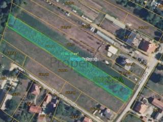 Građevinsko stambeno zemljište, Prodaja, Velika Gorica - Okolica, Ribnica