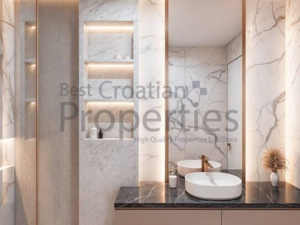 Stan u novogradnji, Prodaja, Zagreb, Trešnjevka - sjever