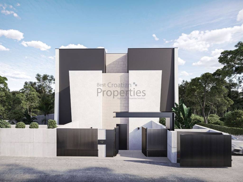 Stan u novogradnji, Prodaja, Zadar, Zadar