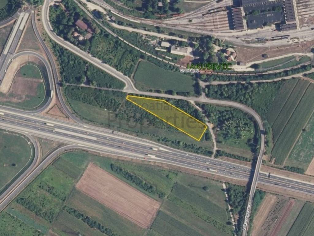 Građevinsko poslovno, Prodaja, Zagreb, Novi Zagreb - istok