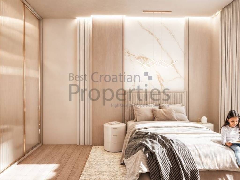 Stan u novogradnji, Prodaja, Zagreb, Trešnjevka - sjever