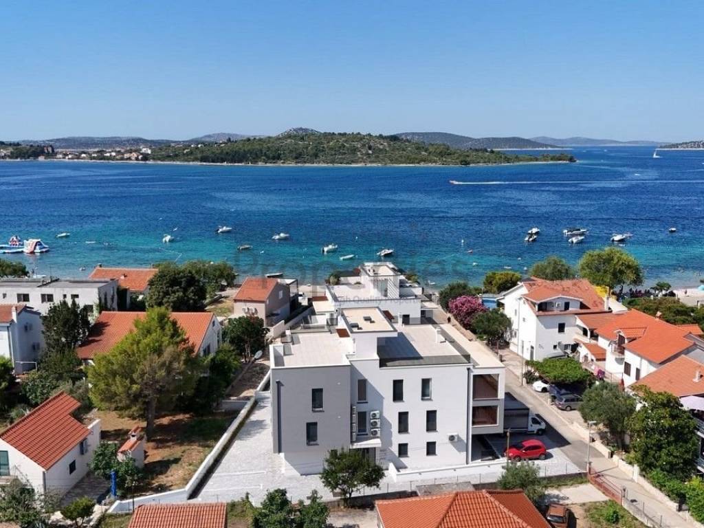 Stan u novogradnji, Prodaja, Vodice, Srima